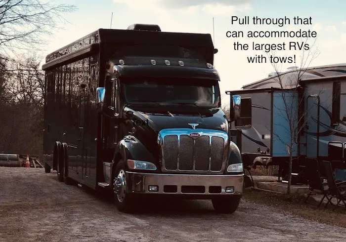 GSP RV Park Picture 1