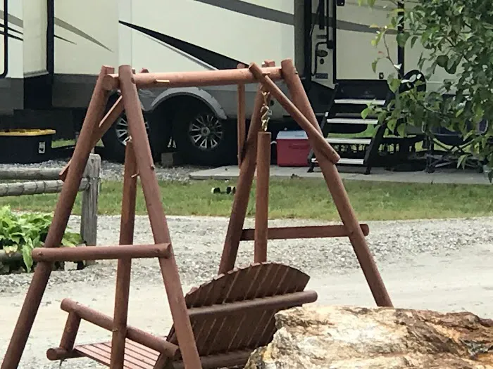 GSP RV Park Picture 9