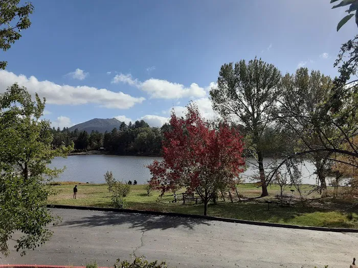 Chambers Park Picture 2