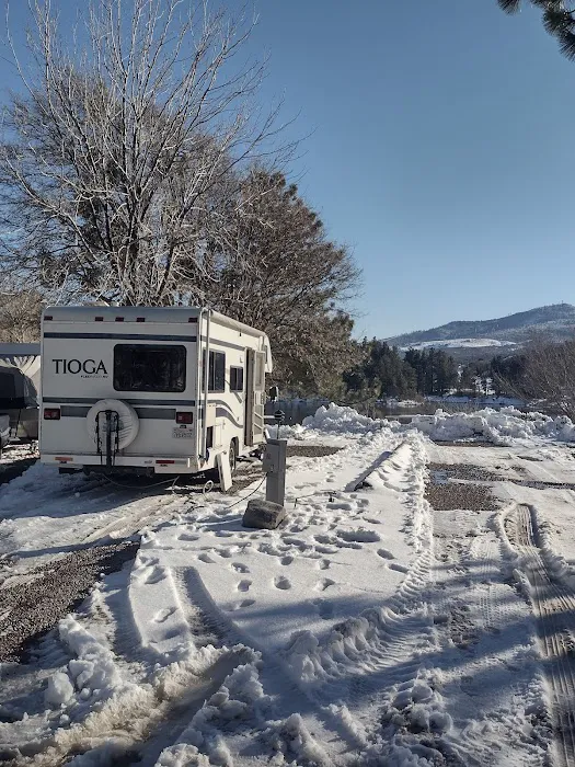 Chambers Park Picture 1