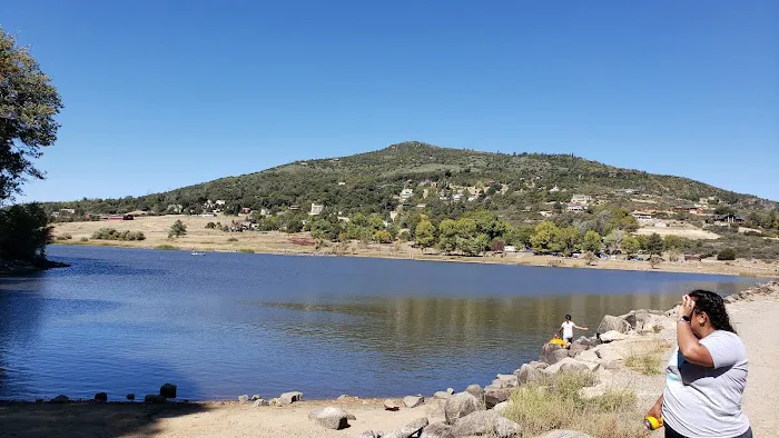 Chambers Park Picture 6