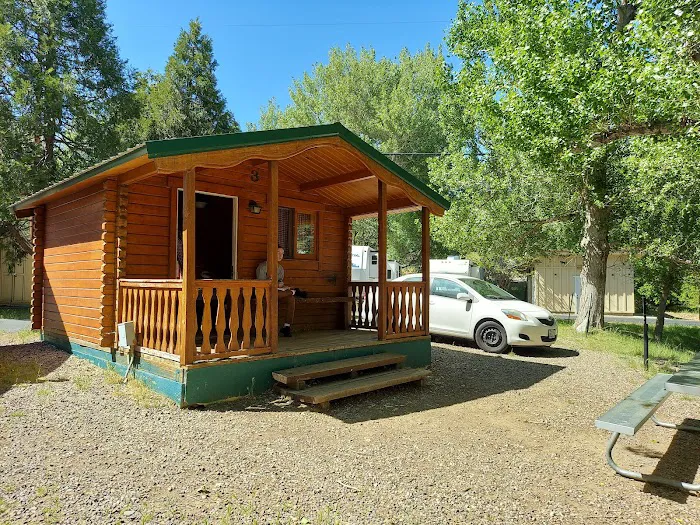 Chambers Park Picture 9