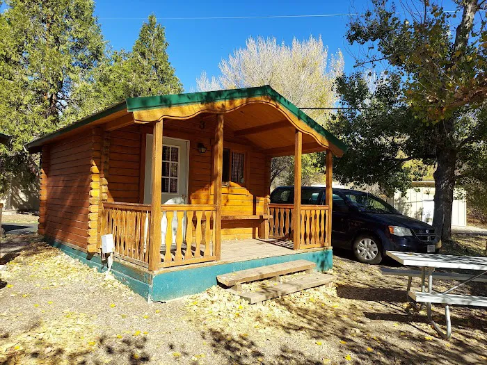 Chambers Park Picture 8