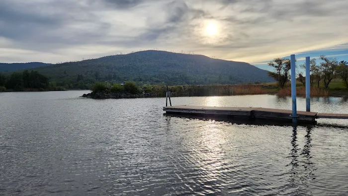 Chambers Park Picture 10