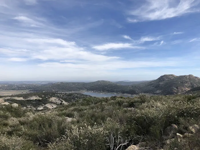 Bobcat Meadow Campground Picture 1