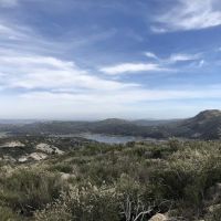 Bobcat Meadow Campground ico