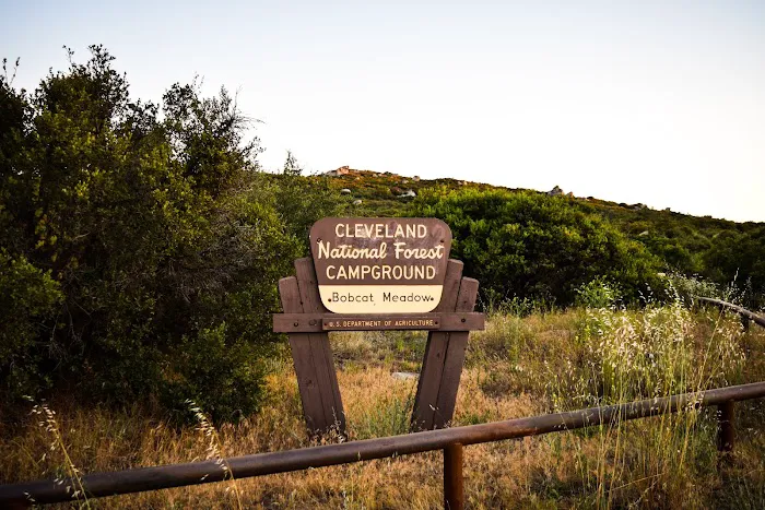 Bobcat Meadow Campground Picture 4