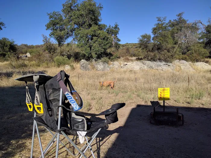 Bobcat Meadow Campground Picture 6