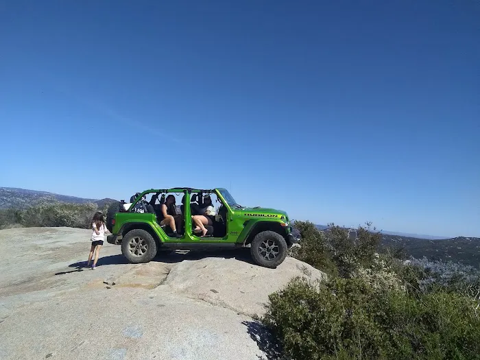 Bobcat Meadow Campground Picture 3