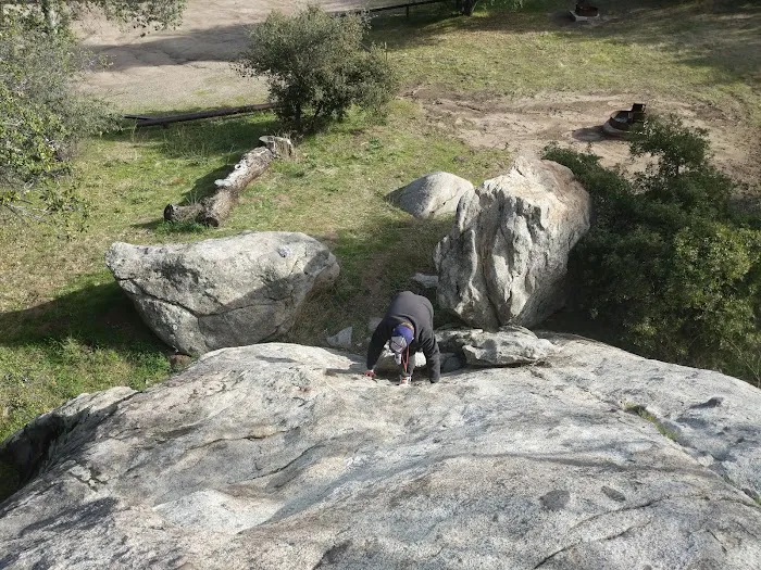 Bobcat Meadow Campground Picture 8