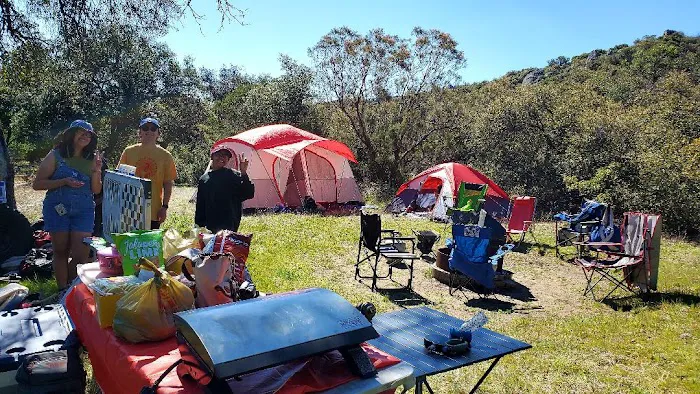 Bobcat Meadow Campground Picture 5