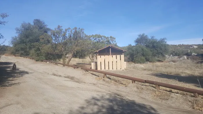 Bobcat Meadow Campground Picture 2