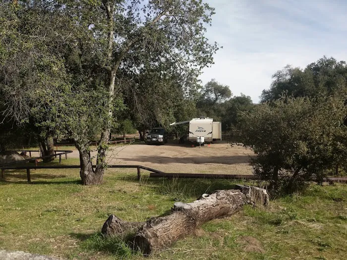 Bobcat Meadow Campground Picture 9