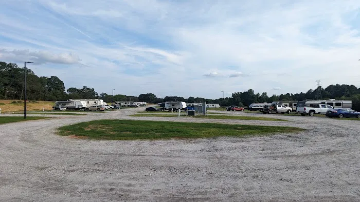 Beckon Ridge RV Park Picture 1