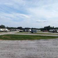 Beckon Ridge RV Park ico