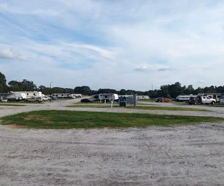 Beckon Ridge RV Park