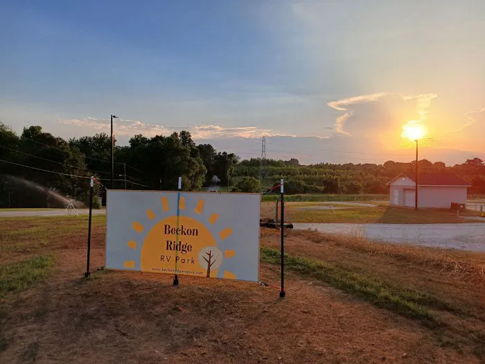 Beckon Ridge RV Park Picture 5