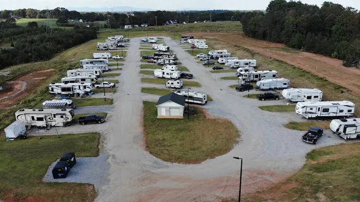 Beckon Ridge RV Park Picture 2