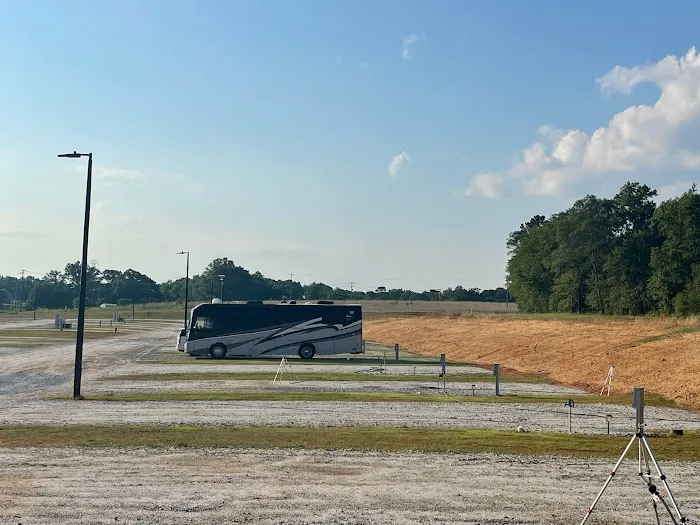 Beckon Ridge RV Park Picture 4