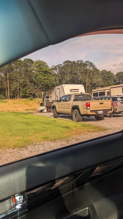 Beckon Ridge RV Park Picture 3