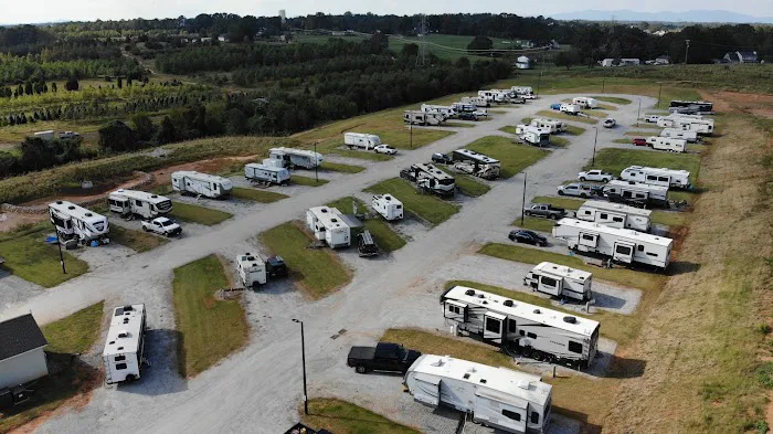 Beckon Ridge RV Park Picture 8