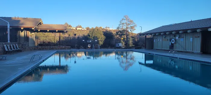 KQ Ranch RV Resort Picture 1