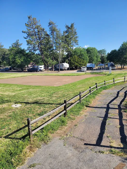 KQ Ranch RV Resort Picture 8