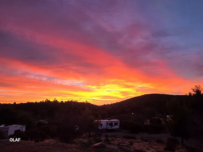 KQ Ranch RV Resort Picture 5