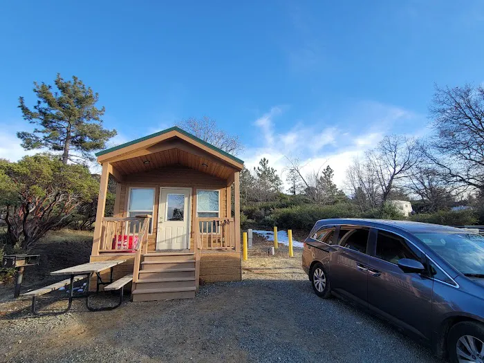 KQ Ranch RV Resort Picture 7