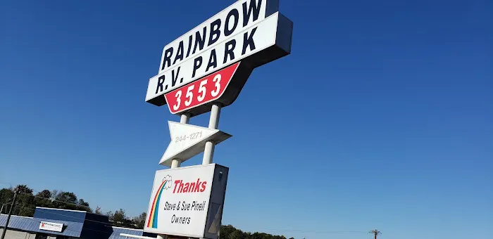 Rainbow RV Park Picture 1