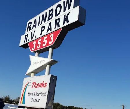 Rainbow RV Park