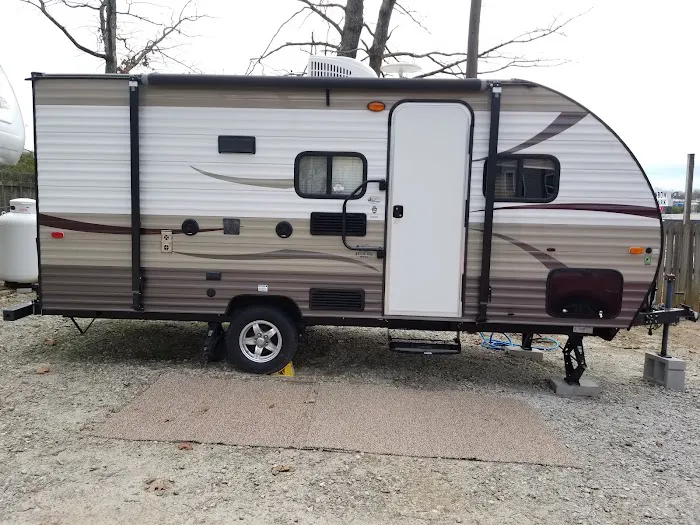 Rainbow RV Park Picture 10