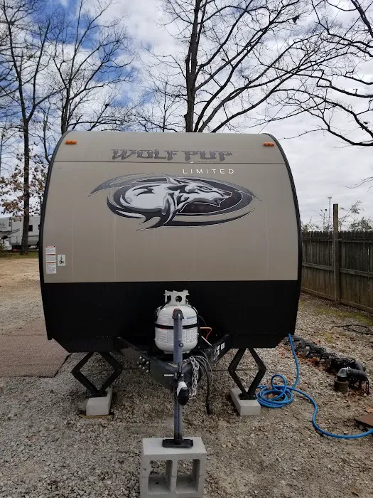 Rainbow RV Park Picture 9