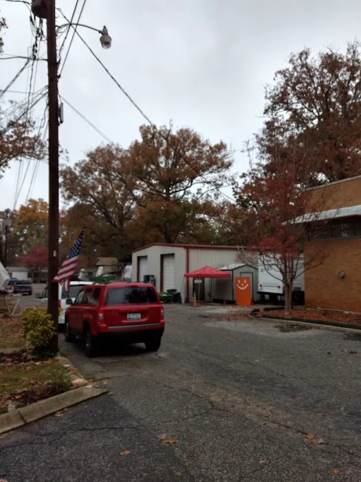 Rainbow RV Park Picture 8