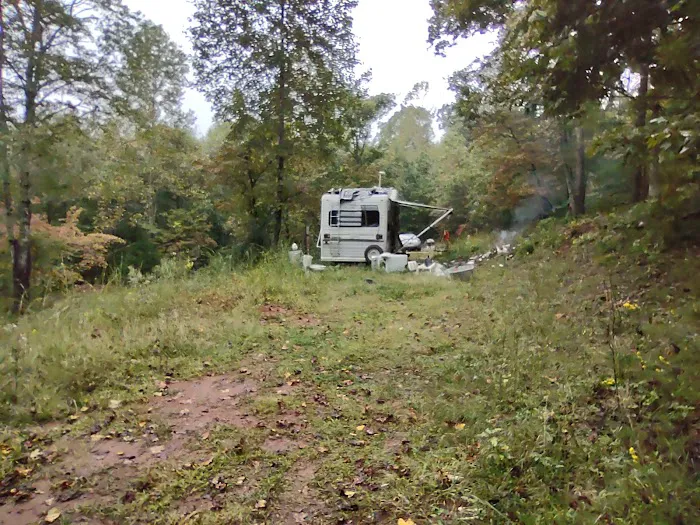 Rainbow RV Park Picture 4