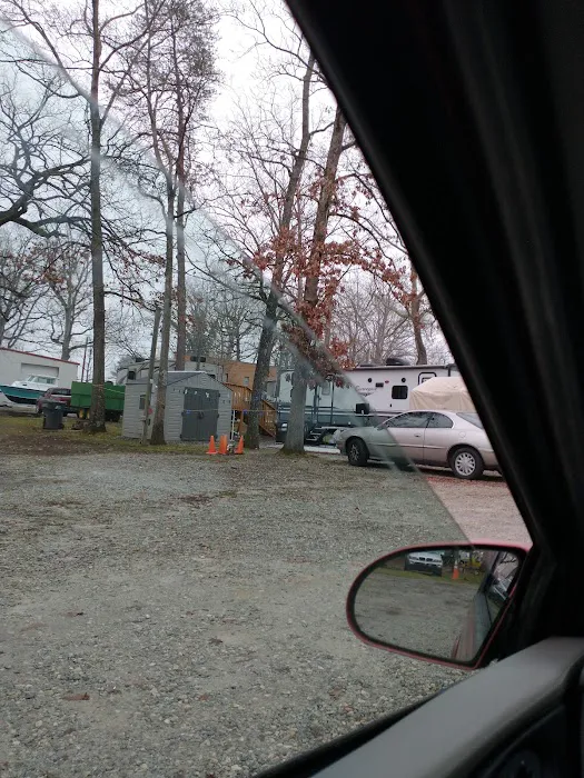 Rainbow RV Park Picture 3