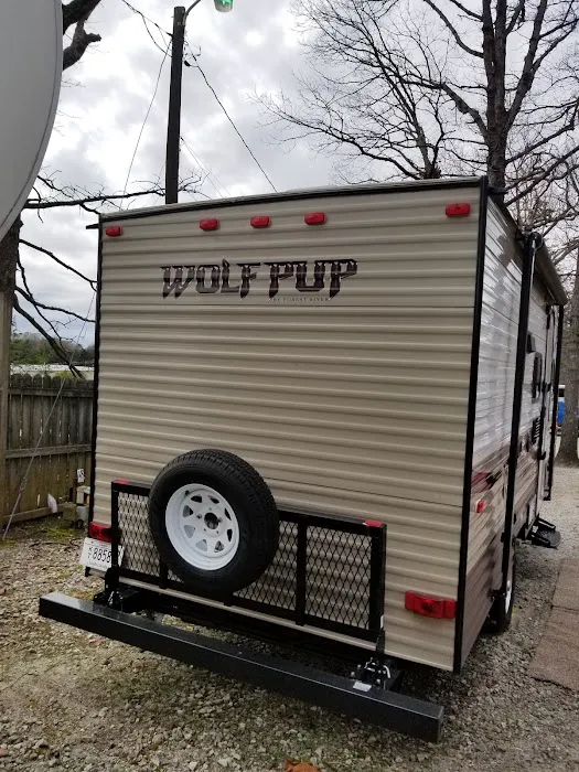 Rainbow RV Park Picture 6