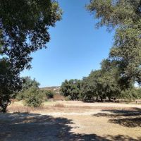 Potrero Campground ico