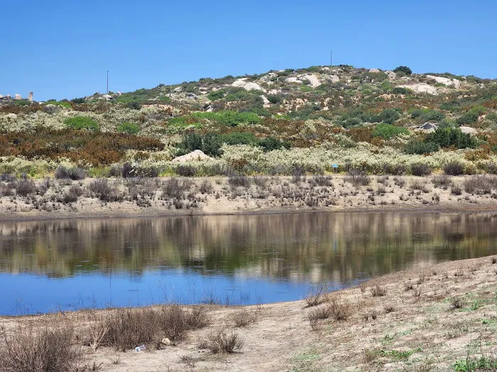 Potrero Campground Picture 6