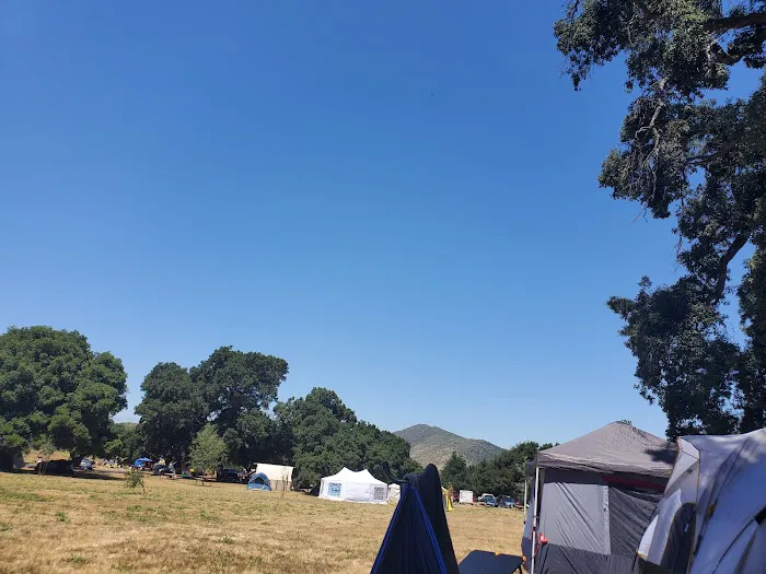 Potrero Campground Picture 8