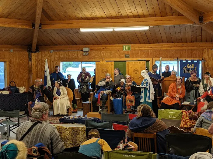 Potrero Campground Picture 2