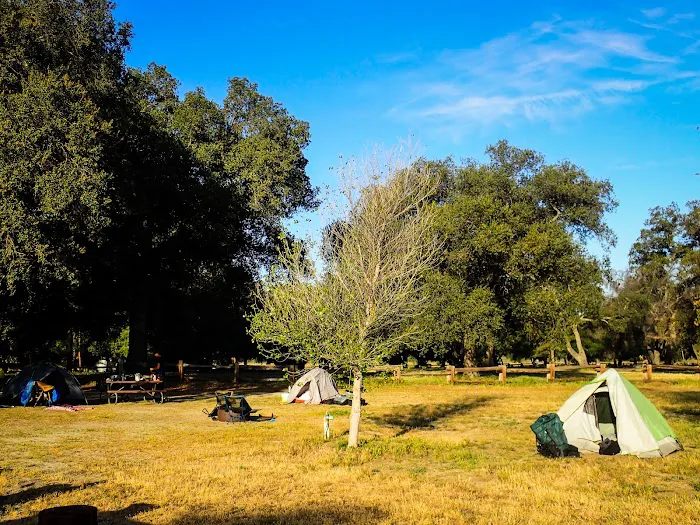 Potrero Campground Picture 7