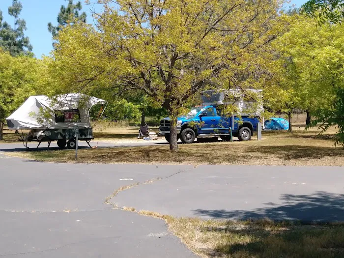 Potrero Campground Picture 4