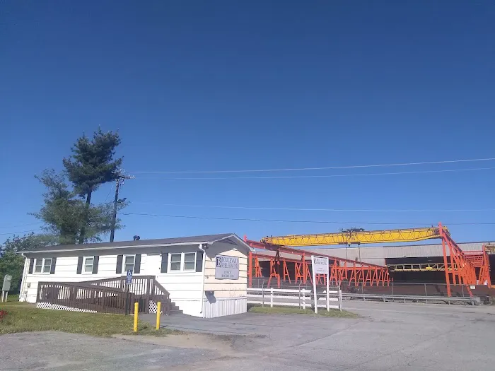 Boulevard Mobile Home Park Picture 4