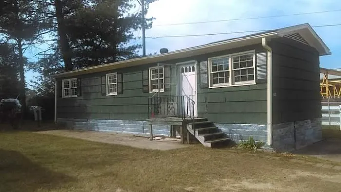 Boulevard Mobile Home Park Picture 1