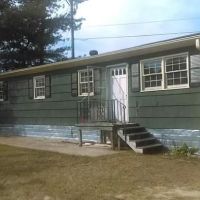 Boulevard Mobile Home Park ico