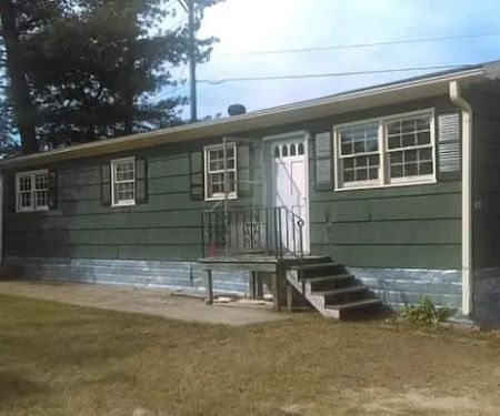 Boulevard Mobile Home Park