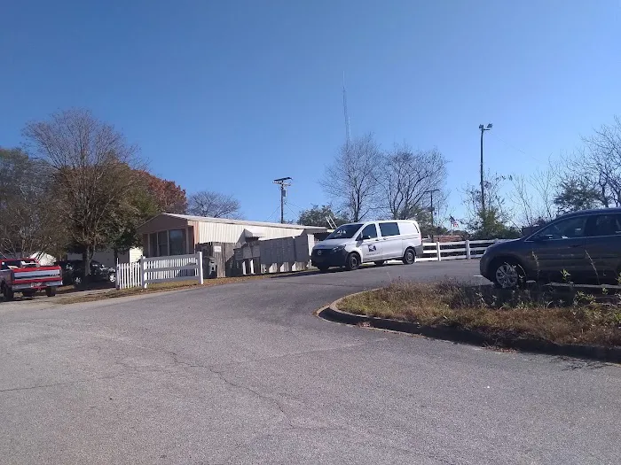 Boulevard Mobile Home Park Picture 7