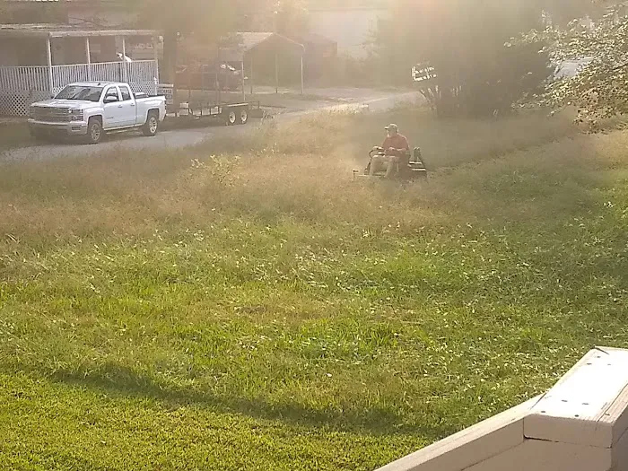 Boulevard Mobile Home Park Picture 6