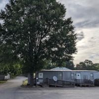 Southern Shade RV Park ico